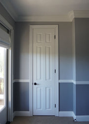 FINE MOULDINGS - Looking for ways to customize your home?