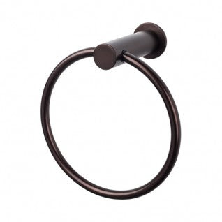 Hopewell Bath Ring Oil Rubbed Bronze