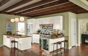 Contemporary Kitchens by KraftMaid® Cabinetry