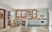 Craftsman Kitchens by KraftMaid® Cabinetry