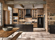 Rustic Kitchens by KraftMaid® Cabinetry