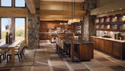 Vacation Home Kitchens by KraftMaid® Cabinetry