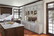 Traditional Kitchens by KraftMaid® Cabinetry