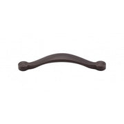Saddle Pull Oil Rubbed Bronze