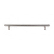 Hopewell Appliance Pull Brushed Satin Nickel