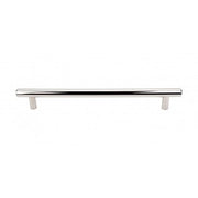 Hopewell Appliance Pull Polished Nickel