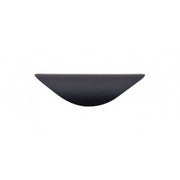 Nouveau Cup Pull Flat Black