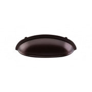Somerset Cup Pull Oil Rubbed Bronze