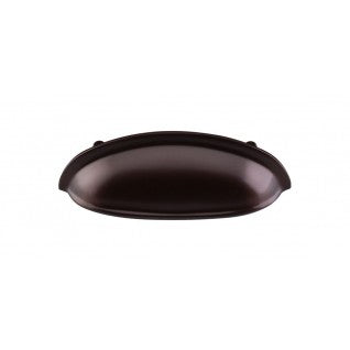 Somerset Cup Pull Oil Rubbed Bronze