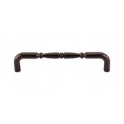 Nouveau Ring Pull Oil Rubbed Bronze