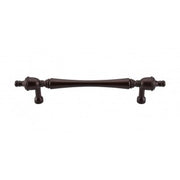 Somerset Finial Pull Oil Rubbed Bronze