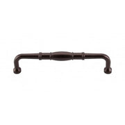 Normandy D-Pull Oil Rubbed Bronze