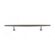 Nouveau Arrow Pull Brushed Satin Nickel