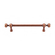 Somerset Weston Pull Old English Copper