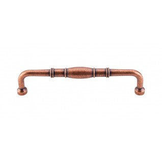 Normandy D-Pull Old English Copper