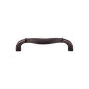 Bow Pull Oil Rubbed Bronze