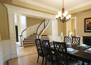 FINE MOULDINGS - Looking for ways to customize your home?