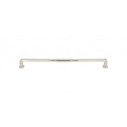 Kent Appliance Pull Polished Nickel