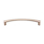 Griggs Appliance Pull Brushed Bronze