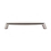 Rung Appliance Pull Brushed Satin Nickel