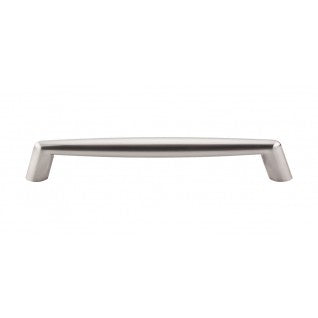 Rung Appliance Pull Brushed Satin Nickel