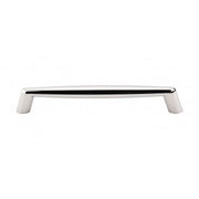 Rung Appliance Pull Polished Nickel