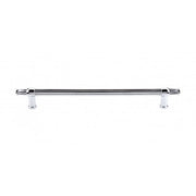Luxor Appliance Pull Polished Chrome