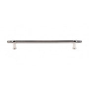 Luxor Appliance Pull Polished Nickel