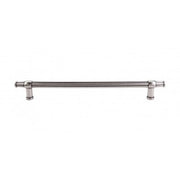 Luxor Appliance Pull Pewter Antique