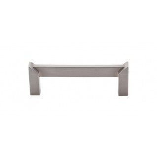 Meadows Edge Square Pull Brushed Satin Nickel