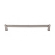 Meadows Edge Square Appl. Pull Brushed Satin Nickel