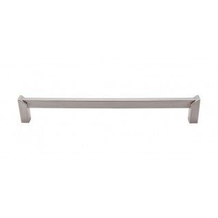 Meadows Edge Square Appl. Pull Brushed Satin Nickel