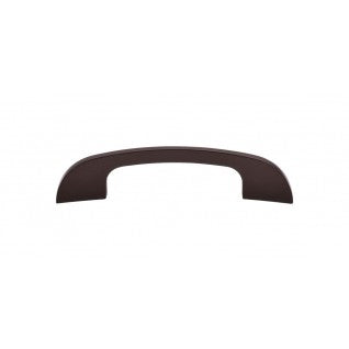 Curved Tidal Pull Oil Rubbed Bronze