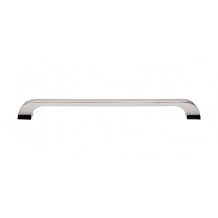 Neo Appliance Pull Polished Nickel
