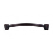 Oval Appliance Pull Tuscan Bronze