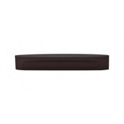 Oval Long Slot Pull Oil Rubbed Bronze