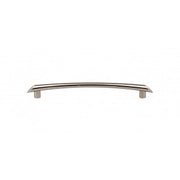 Edgewater Appliance Pull Polished Nickel