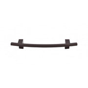 Slanted Pull Oil Rubbed Bronze