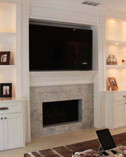 MANTELS - What's your dream mantel style?