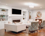MANTELS - What's your dream mantel style?
