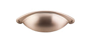 Arendal Cup Pull Brushed Bronze