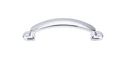 Arendal Pull Polished Chrome