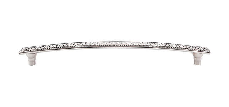 Trevi Appliance Pull Polished Nickel
