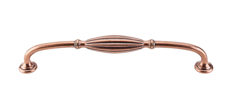 Tuscany D-Pull Old English Copper