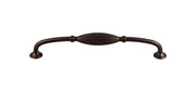 Tuscany D-Pull Oil Rubbed Bronze