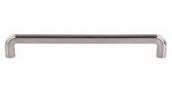 Victoria Falls Appliance Pull Brushed Satin Nickel