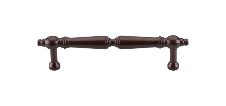 Asbury D Pull Oil Rubbed Bronze