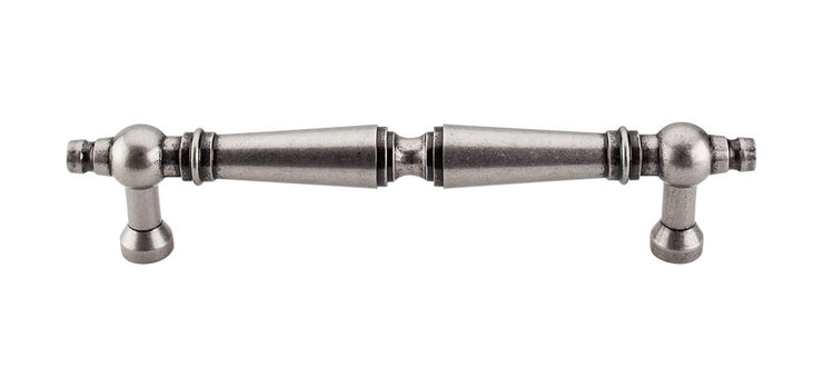 Asbury Appliance Pull Pewter Antique