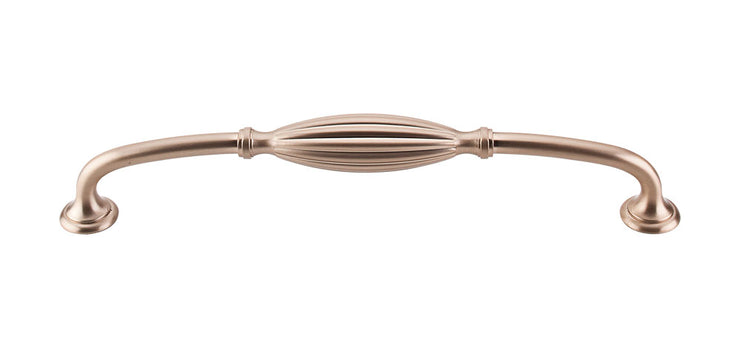 Tuscany D-Pull Brushed Bronze
