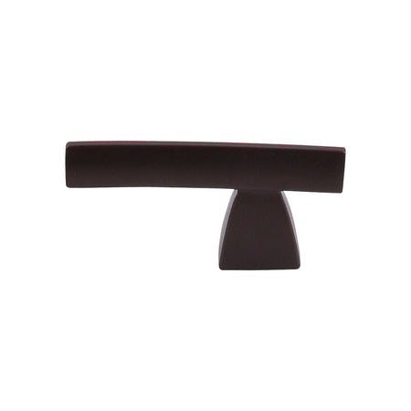 Arched Knob/Pull Oil Rubbed Bronze